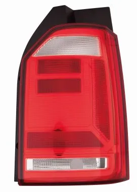 Lampa spate