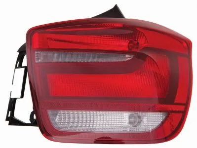 Lampa spate
