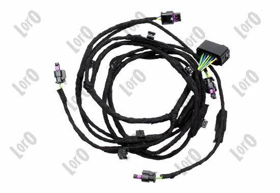 Set reparat cabluri, senzor asistenta parcare