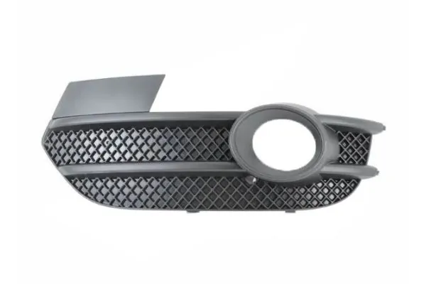 Grila ventilatie, bara protectie