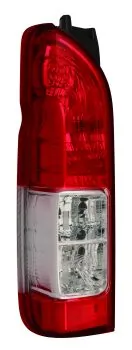 Lampa spate