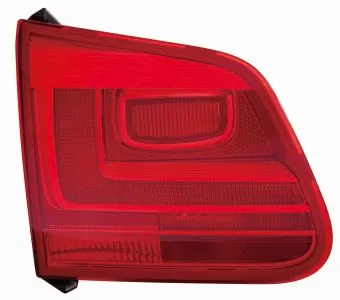 Lampa spate