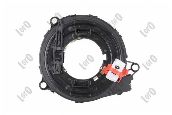 Arc spirala airbag