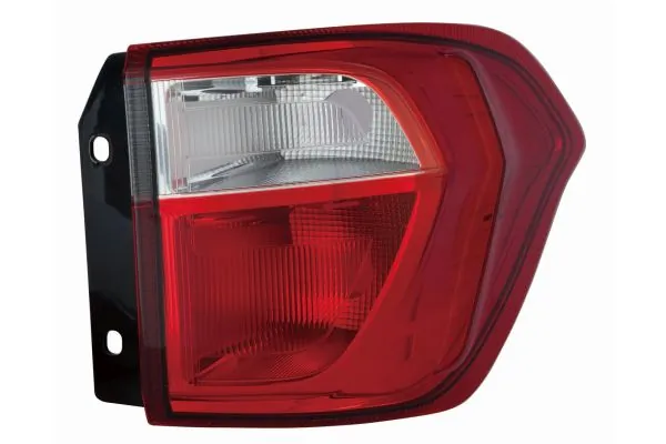 Lampa spate