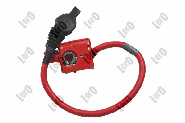 Adaptor acumulator