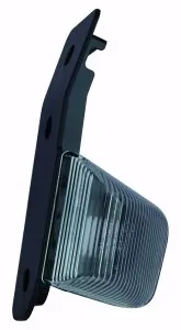 Lampa laterala