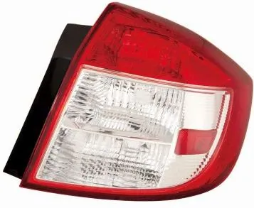 Lampa spate