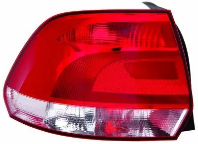Lampa spate