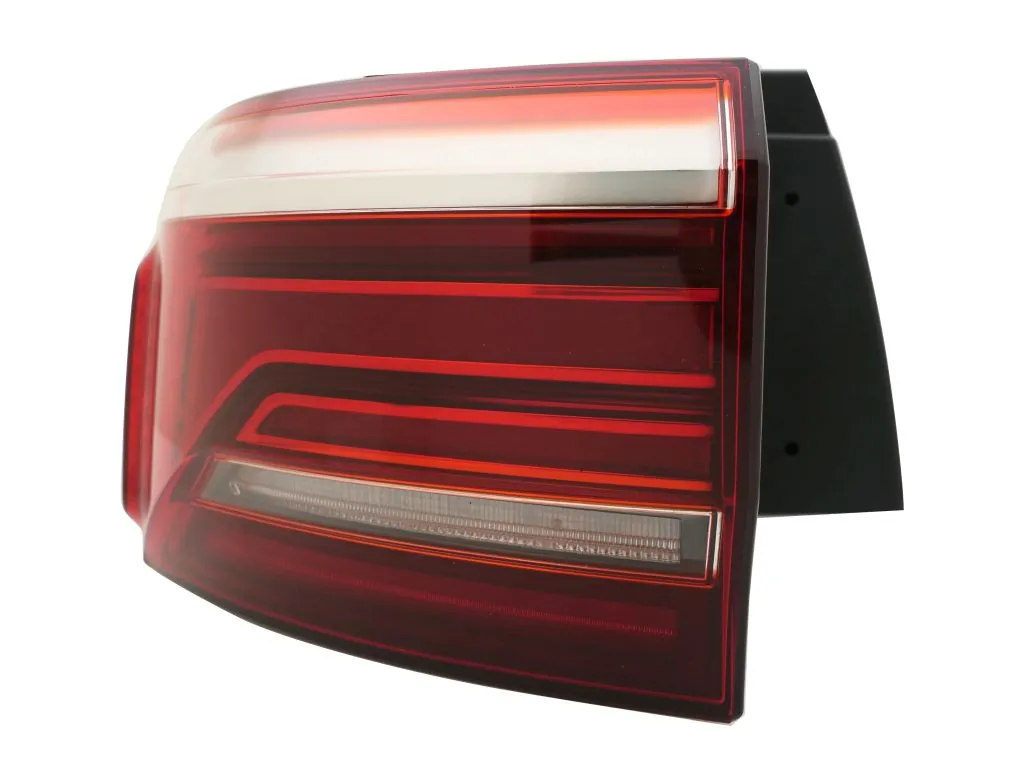 Lampa spate