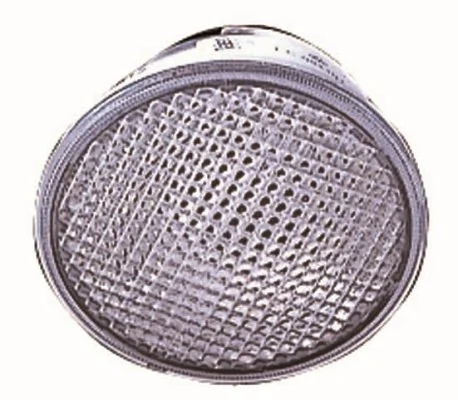 Lampa mers inapoi