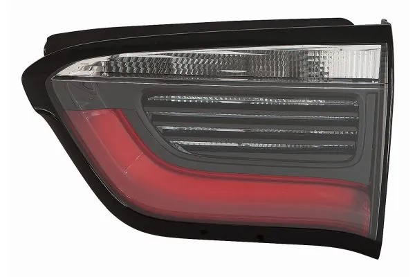 Lampa spate