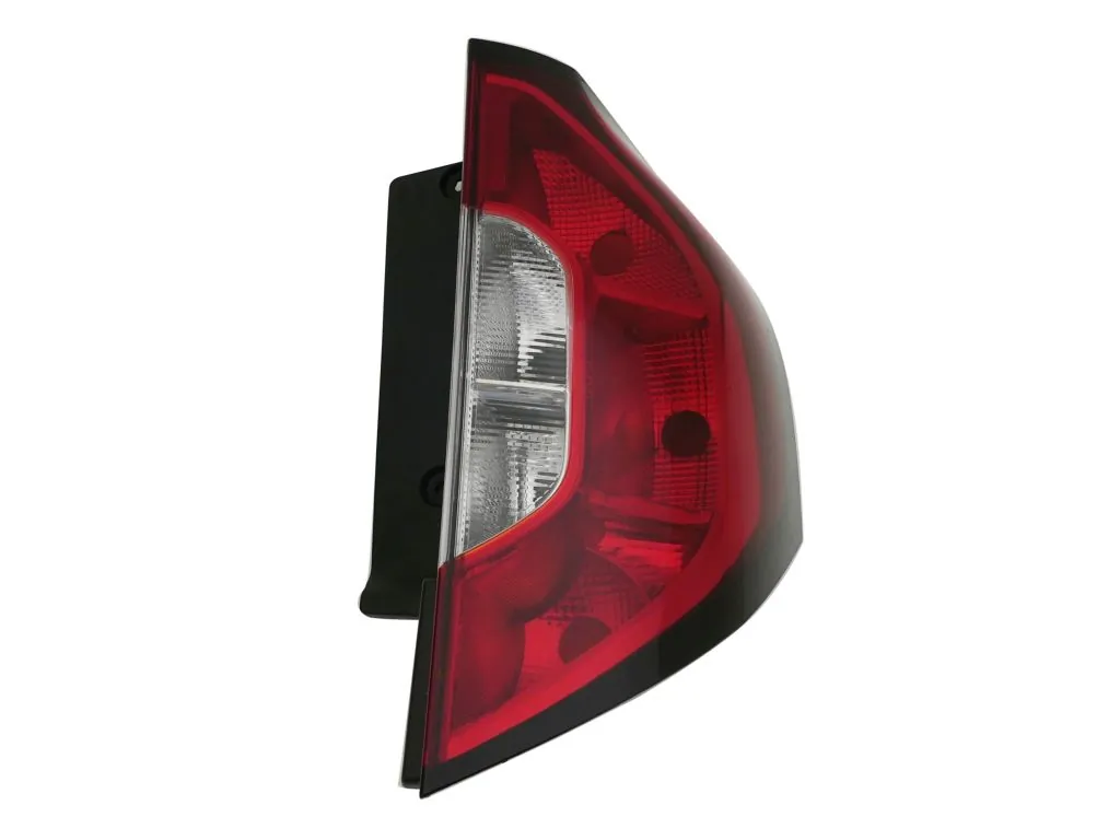 Lampa spate