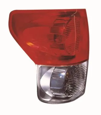 Lampa spate