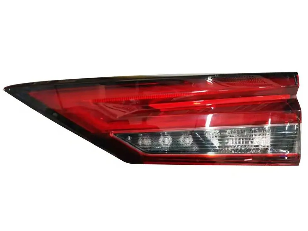 Lampa spate