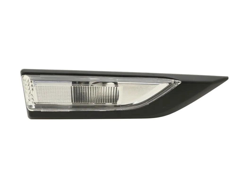 Lampa laterala