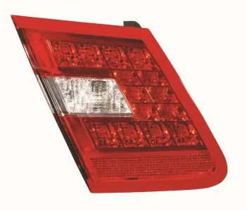 Lampa spate