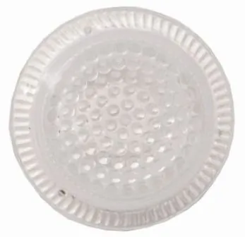 Lampa laterala