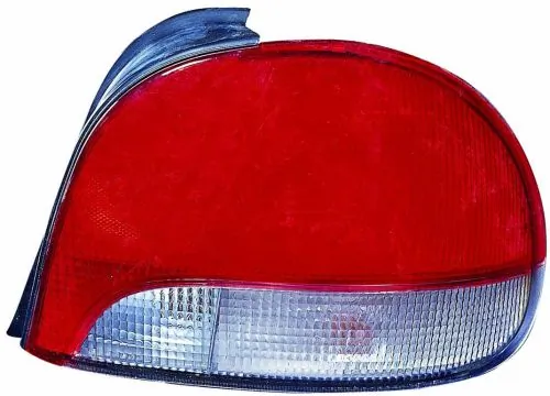 Lampa spate