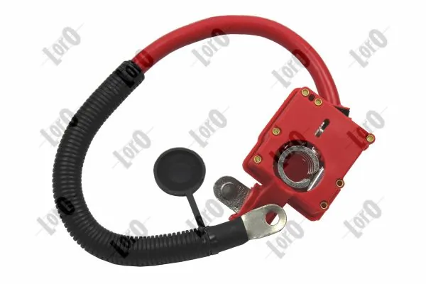 Adaptor acumulator