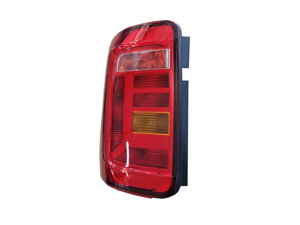 Lampa spate