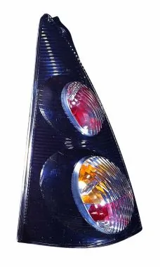 Lampa spate