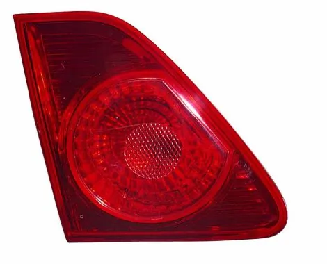 Lampa spate