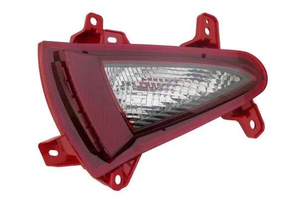 Lumina de ceata spate