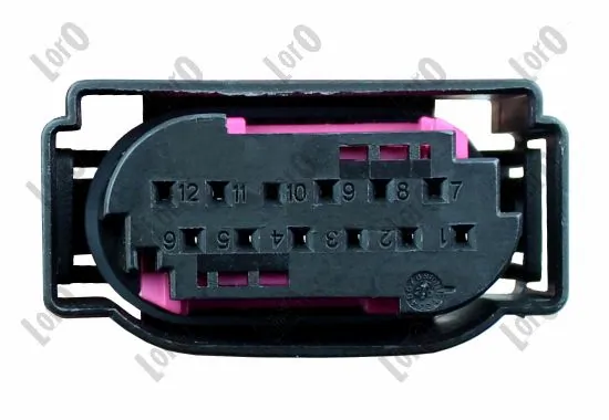 Set reparat cabluri, senzor asistenta parcare
