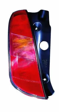 Lampa spate