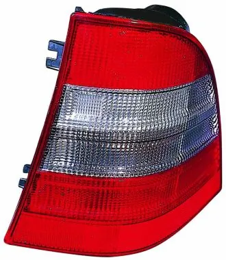 Lampa spate