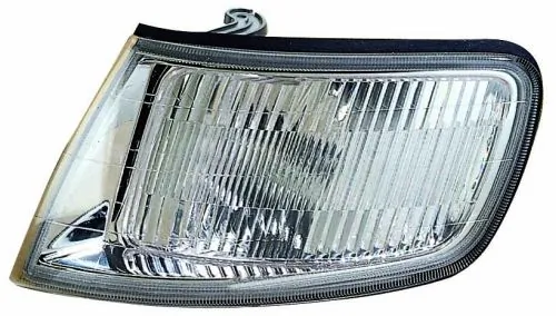 Lumina de delimitare
