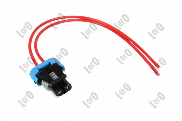 Set reparat cabluri senzor temperatura exterioara