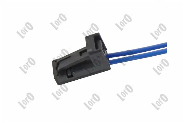 Set reparat cabluri bec nr. circulatie