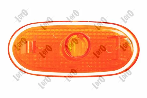 Lampa laterala