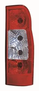 Lampa spate