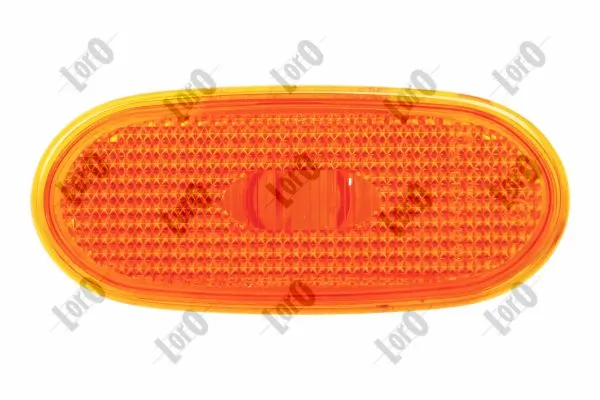 Lampa laterala