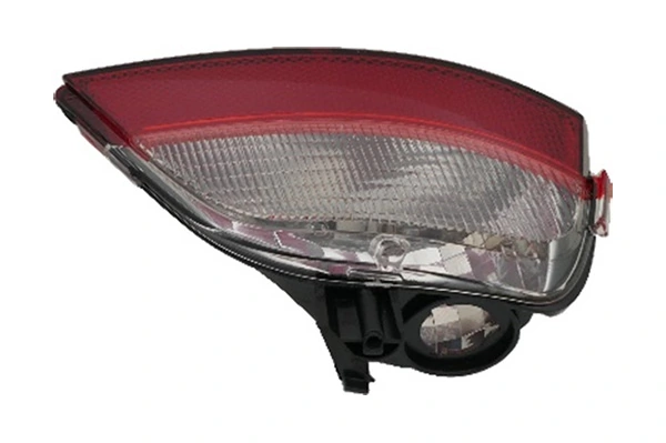 Lampa mers inapoi