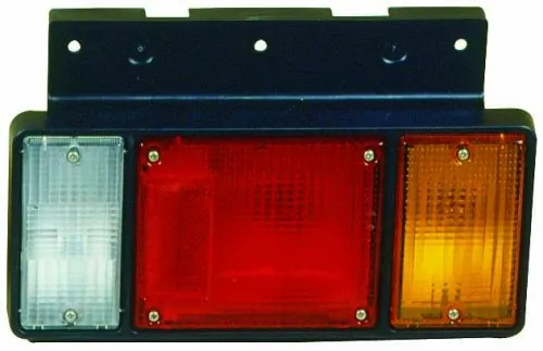 Lampa spate