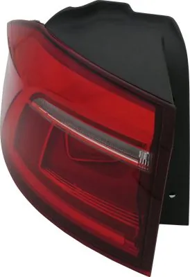 Lampa spate