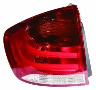 Lampa spate