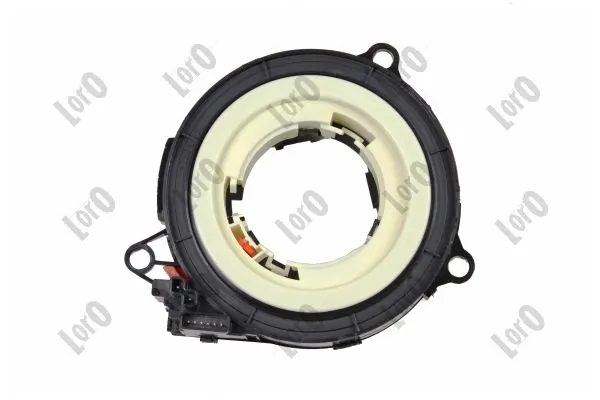 Arc spirala airbag