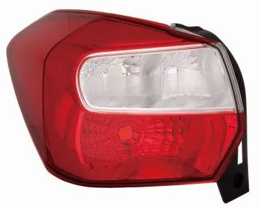 Lampa spate