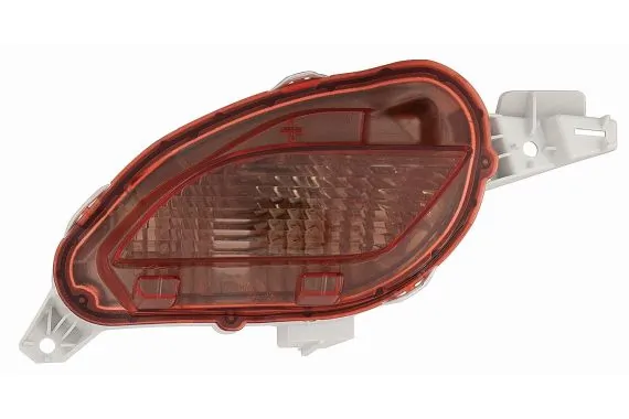 Lampa mers inapoi