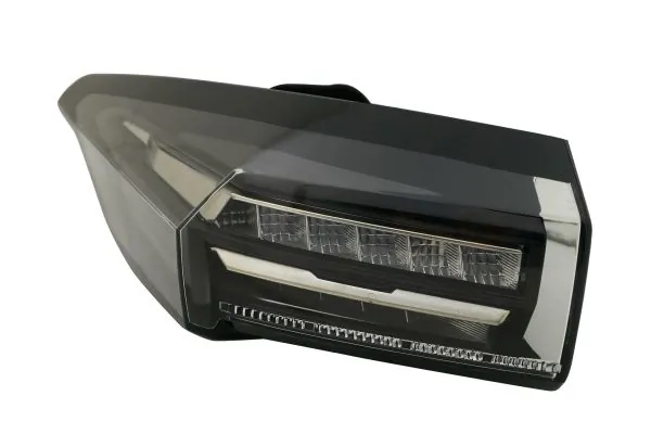 Lampa spate