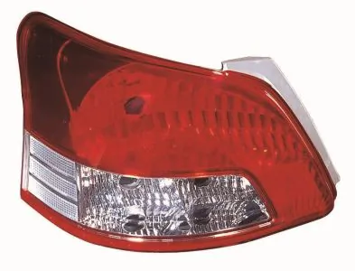 Lampa spate