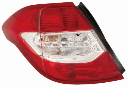 Stop spate