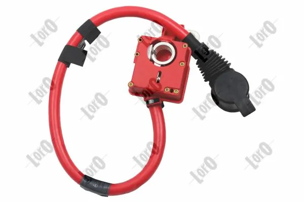 Adaptor acumulator