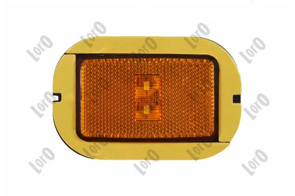 Lampa laterala
