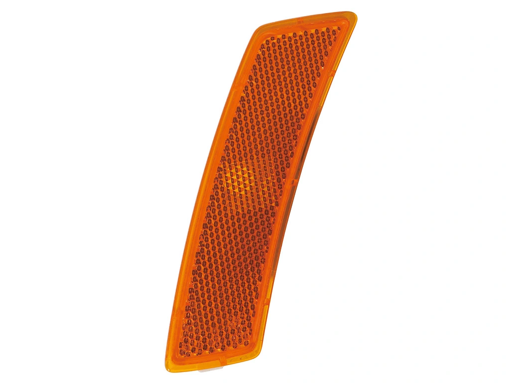 Lampa laterala