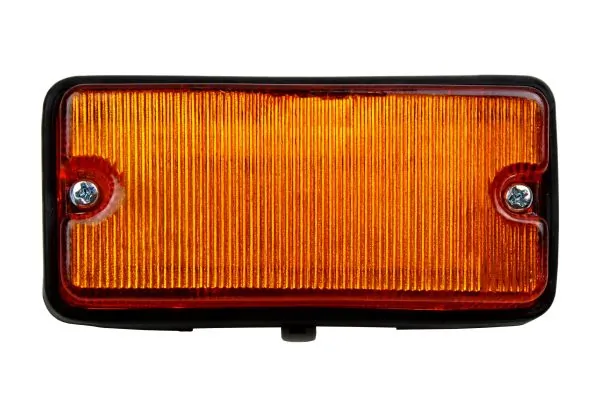 Lampa laterala